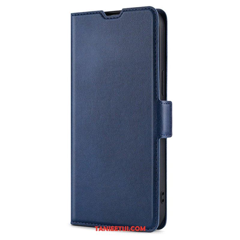 Etui Folio do Samsung Galaxy S23 Ultra 5G Bardzo Dobrze