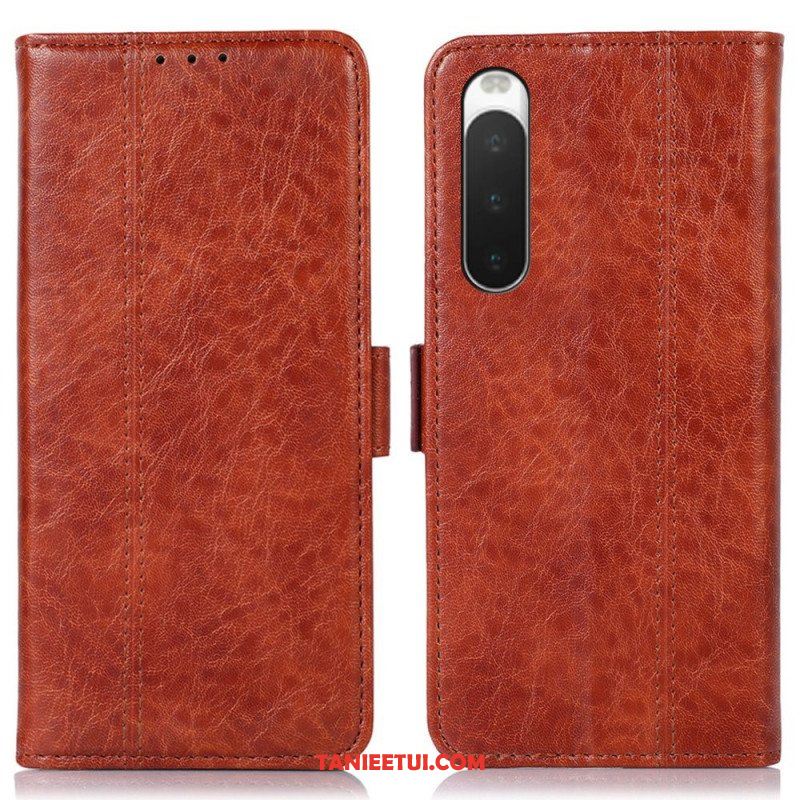 Etui Folio do Sony Xperia 10 IV Elegancja