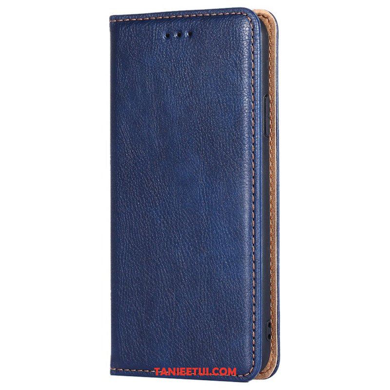 Etui Folio do Sony Xperia 10 IV Projekt Vintage