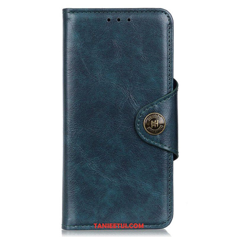 Etui Folio do Sony Xperia Pro-I Khazneh