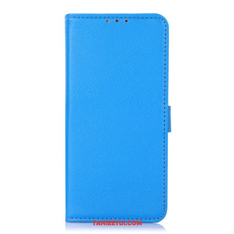 Etui Folio do Vivo V23 5G Klasyczny