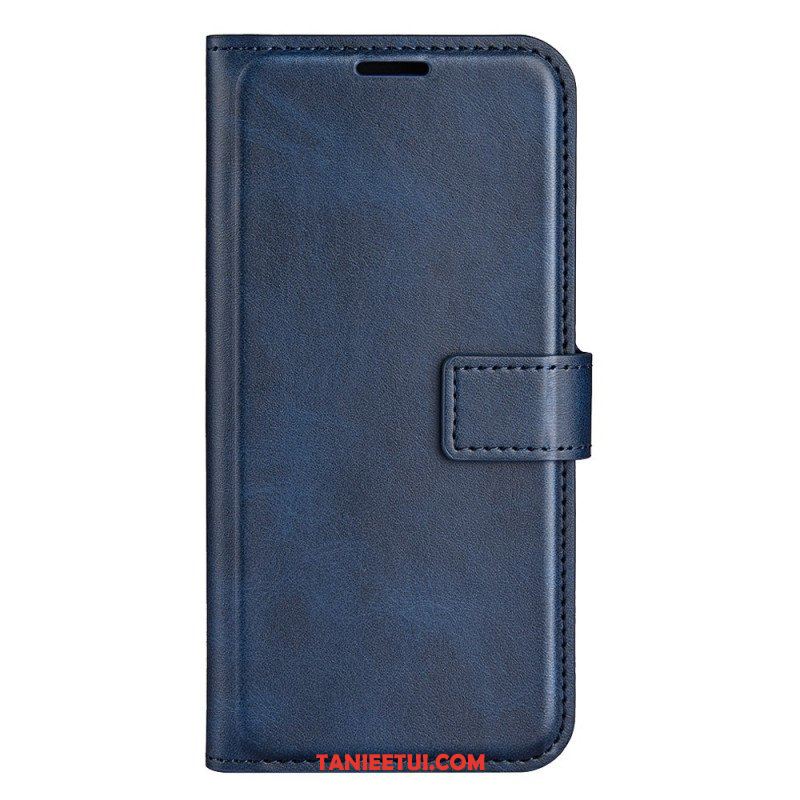 Etui Folio do Xiaomi 12T / 12T Pro Retro