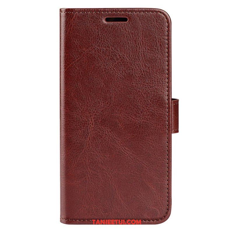 Etui Folio do Xiaomi Redmi Note 12 5G Trzeźwość