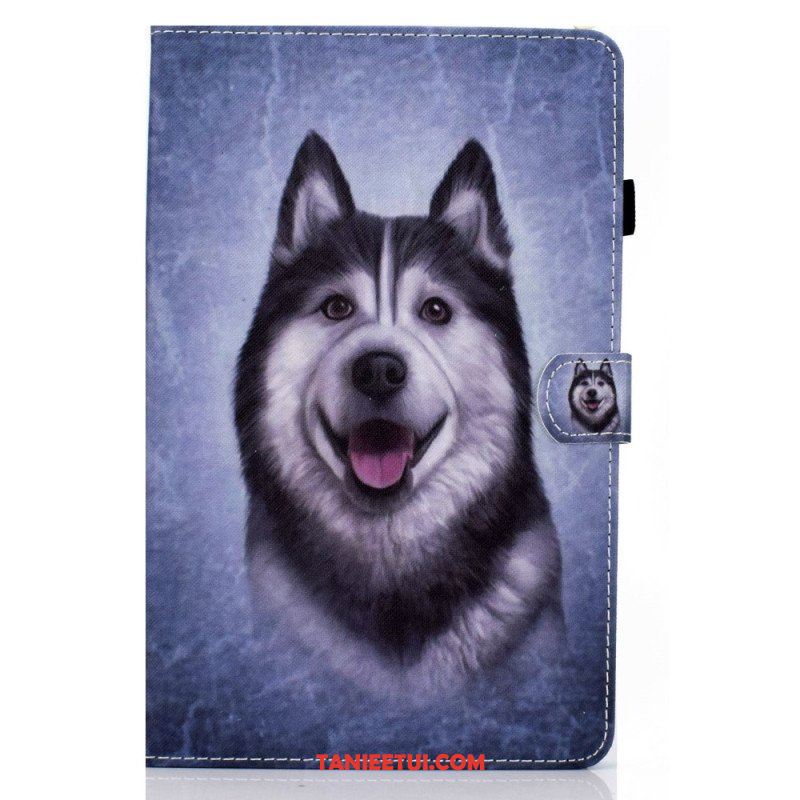 Etui Folio do iPad 10.9" (2022) Pies