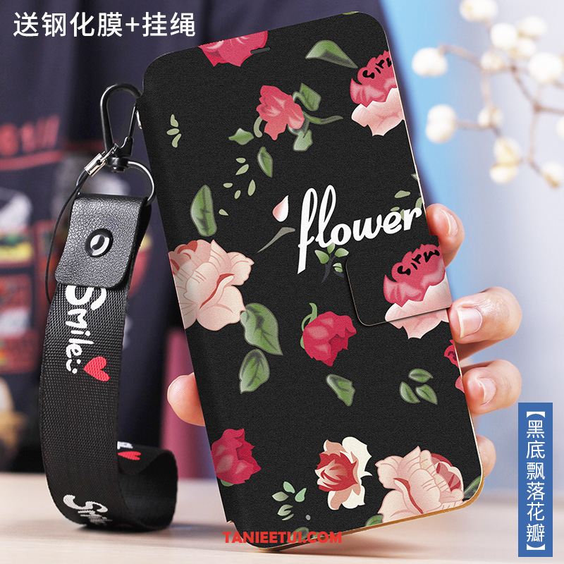 Etui Honor 9x Osobowość Wzór All Inclusive, Obudowa Honor 9x Kreatywne Silikonowe Skórzany Futerał