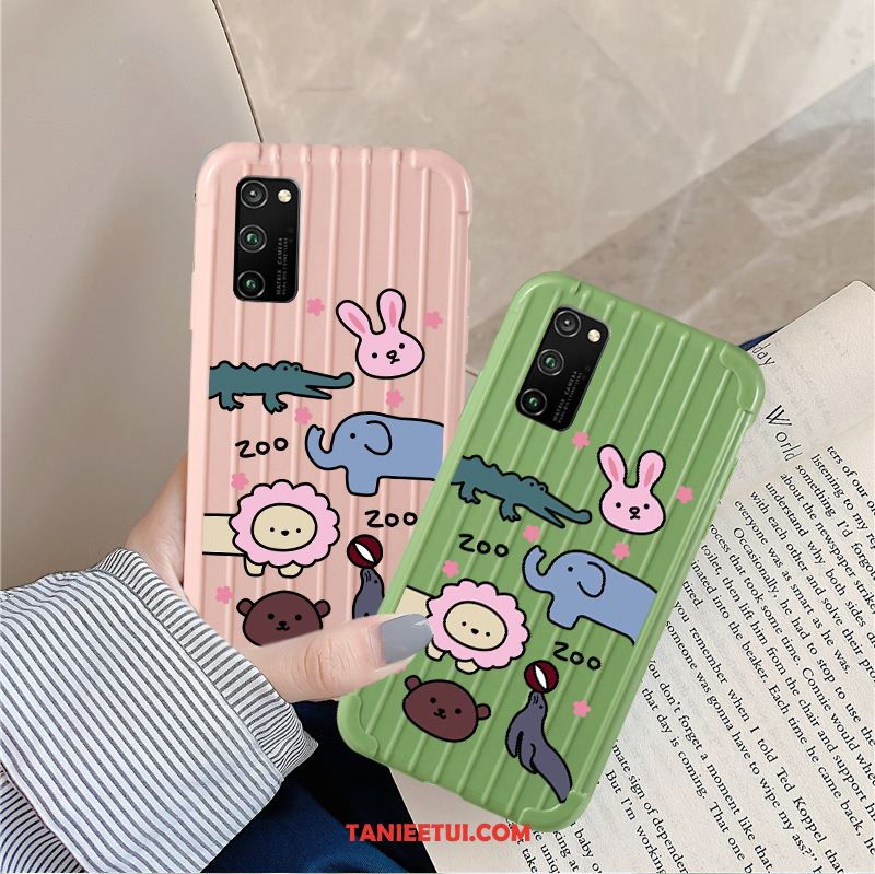 Etui Honor View30 Zakochani Anti-fall Moda, Pokrowce Honor View30 All Inclusive Nowy Telefon Komórkowy