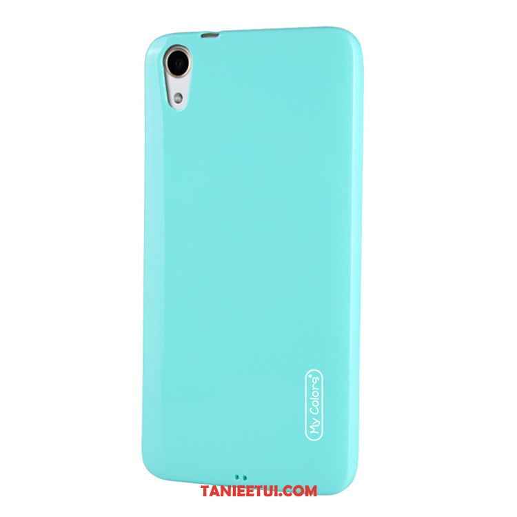 Etui Htc Desire 10 Lifestyle Anti-fall Zielony Proszek, Obudowa Htc Desire 10 Lifestyle Jednolity Kolor Ochraniacz Cienka