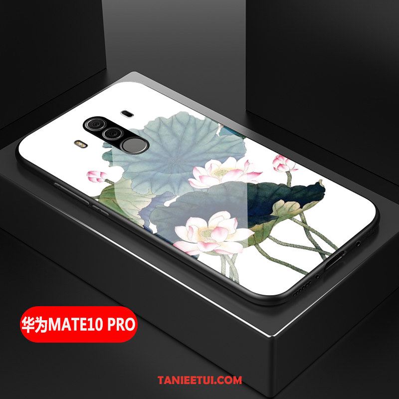 Etui Huawei Mate 10 Pro All Inclusive Zielony Ochraniacz, Obudowa Huawei Mate 10 Pro Kreatywne Anti-fall Silikonowe