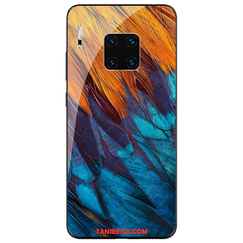 Etui Huawei Mate 30 Rs Osobowość Silikonowe All Inclusive, Pokrowce Huawei Mate 30 Rs Telefon Komórkowy Anti-fall Szkło