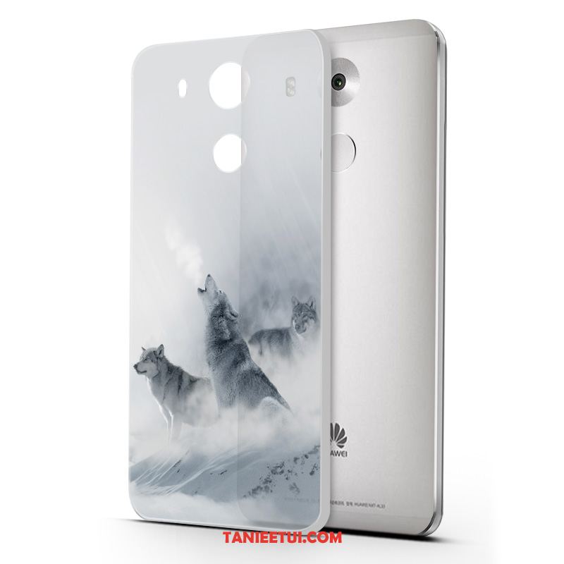 Etui Huawei Mate 8 Ochraniacz All Inclusive Osobowość, Obudowa Huawei Mate 8 Silikonowe Kreatywne Nubuku