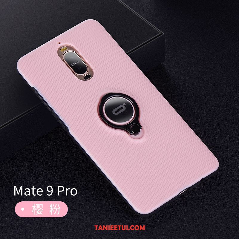 Etui Huawei Mate 9 Pro Anti-fall Miękki All Inclusive, Obudowa Huawei Mate 9 Pro Kreatywne Przezroczysty Tendencja