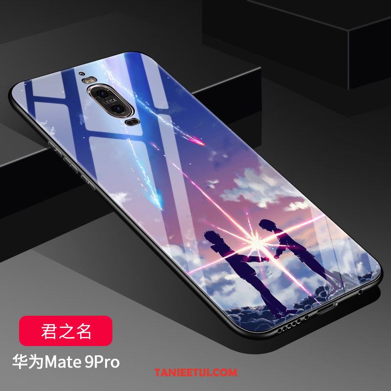 Etui Huawei Mate 9 Pro Kreatywne Telefon Komórkowy Anti-fall, Futerał Huawei Mate 9 Pro Ochraniacz Tendencja All Inclusive