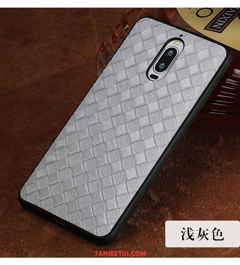 Etui Huawei Mate 9 Pro Szary Kreatywne Anti-fall, Obudowa Huawei Mate 9 Pro All Inclusive Nowy Telefon Komórkowy