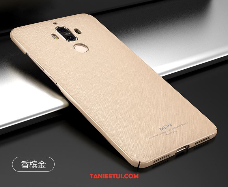 Etui Huawei Mate 9 Złoto Anti-fall Telefon Komórkowy, Obudowa Huawei Mate 9