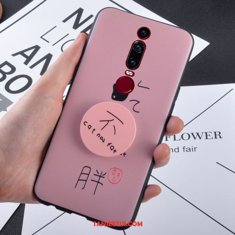 Etui Huawei Mate Rs Kreatywne Nubuku Balon, Futerał Huawei Mate Rs Telefon Komórkowy Anti-fall All Inclusive