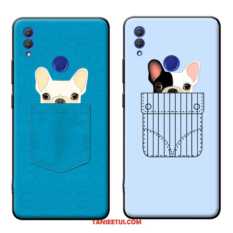 Etui Huawei Nova 3 Modna Marka Telefon Komórkowy Relief, Pokrowce Huawei Nova 3 Ochraniacz Miękki Tendencja