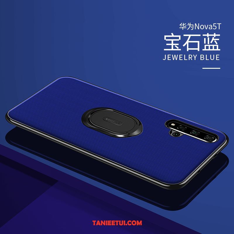 Etui Huawei Nova 5t Kreatywne Osobowość Anti-fall, Futerał Huawei Nova 5t All Inclusive Wysoki Koniec Ochraniacz