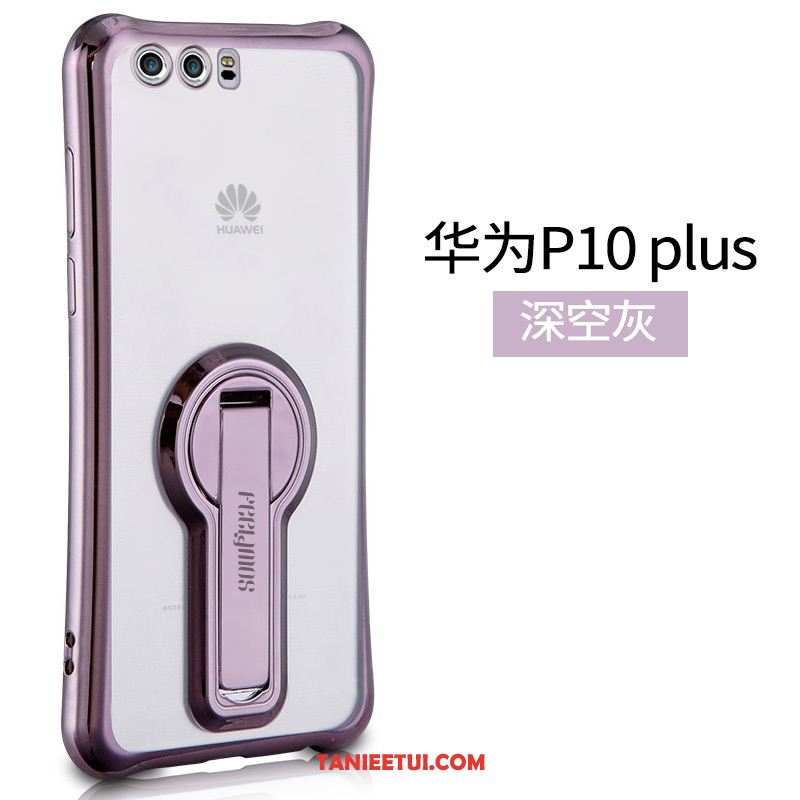 Etui Huawei P10 Plus Telefon Komórkowy Nubuku Cienka, Obudowa Huawei P10 Plus Silikonowe Ochraniacz Tendencja