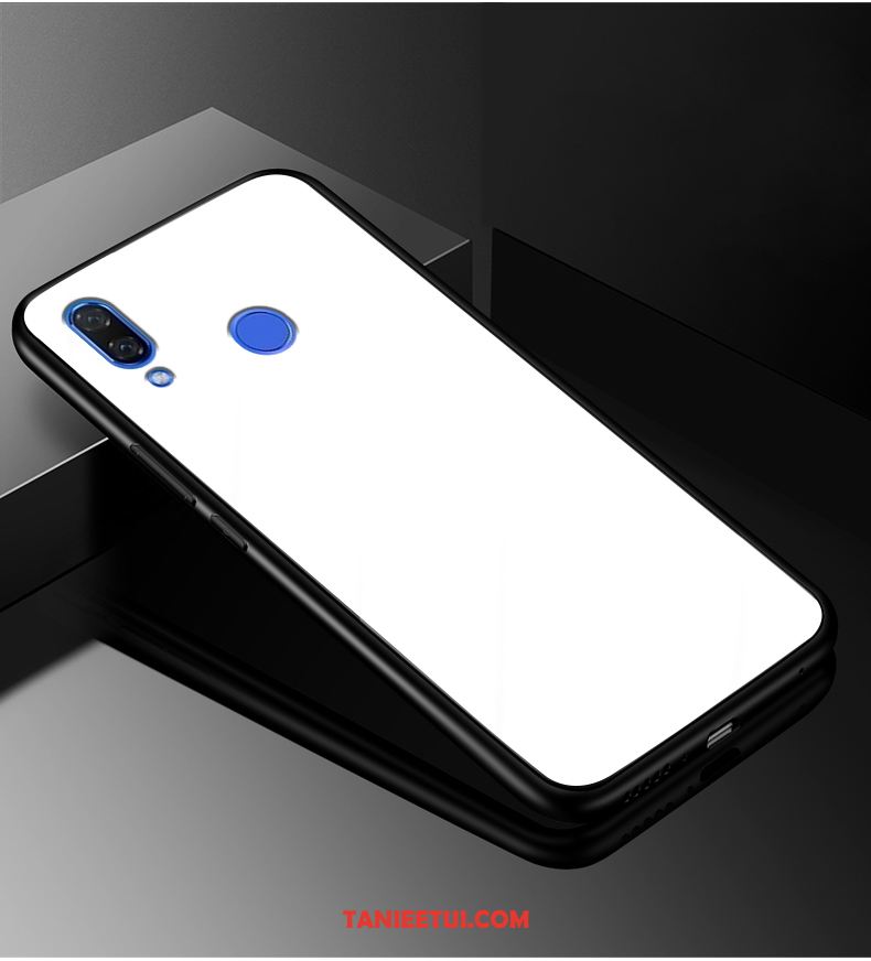 Etui Huawei P20 Lite Telefon Komórkowy Nowy All Inclusive, Obudowa Huawei P20 Lite Jednolity Kolor Proste Zakochani