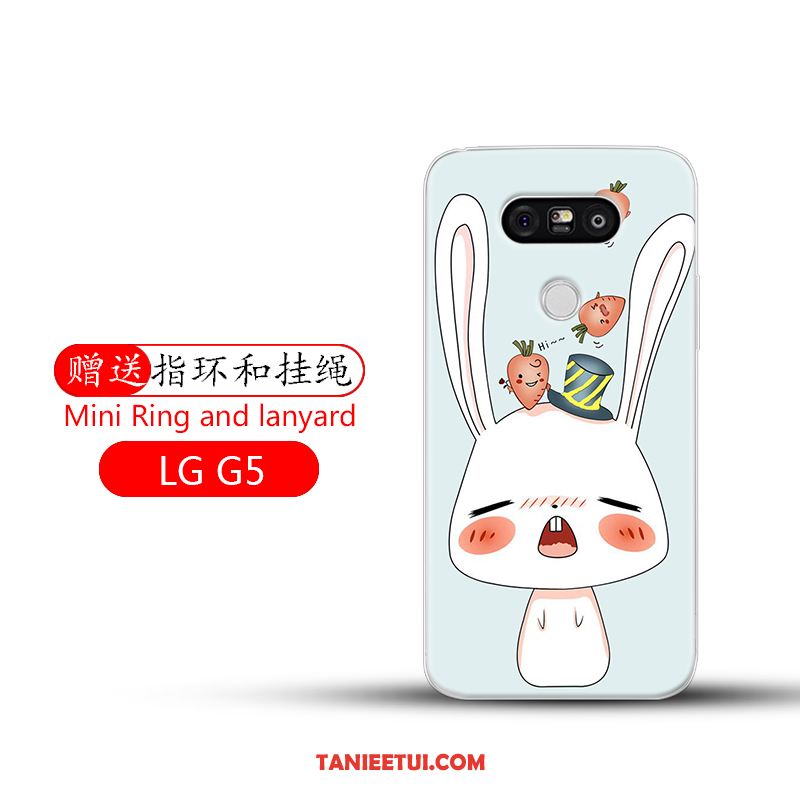 Etui Lg G5 Mały Anti-fall Piękny, Pokrowce Lg G5 Miękki Ochraniacz Telefon Komórkowy