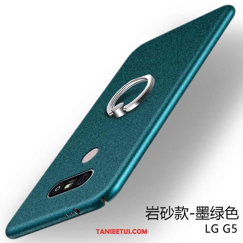 Etui Lg G5 Tendencja Silikonowe Telefon Komórkowy, Futerał Lg G5 Zielony Ochraniacz Anti-fall