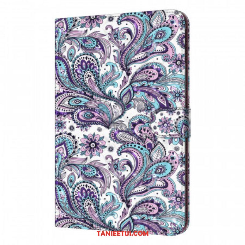 Etui Na Telefon Pokrowce do Samsung Galaxy Tab A8 (2021) Paisley