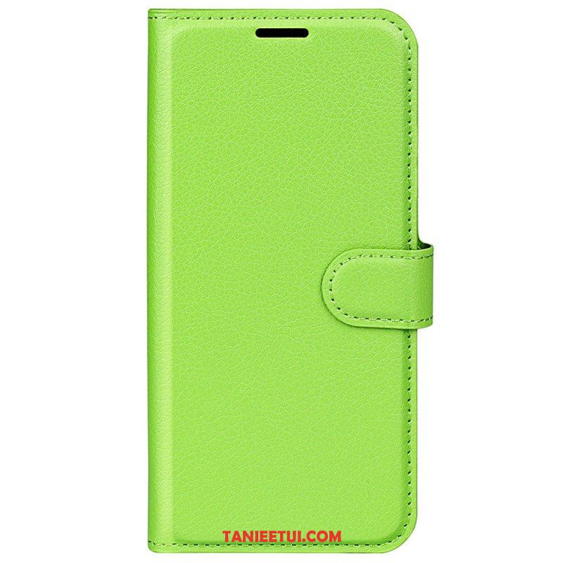 Etui Na Telefon Pokrowce do Xiaomi 12 Pro Klasyczny