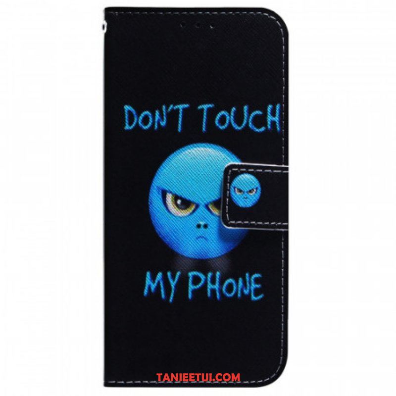 Etui Na Telefon Pokrowce do Xiaomi 12 Pro Telefon Z Emotikonami