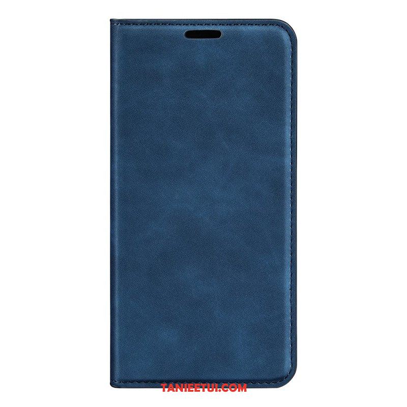 Etui Na Telefon do Google Pixel 6A Etui Folio Elegancja