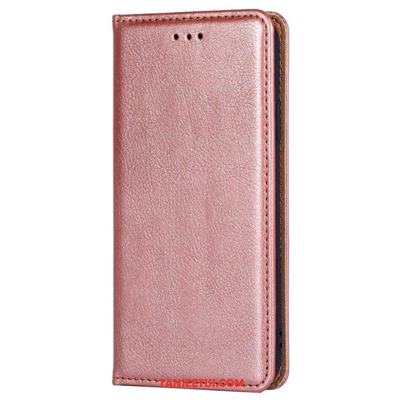 Etui Na Telefon do Honor 90 Etui Folio Klasyczny