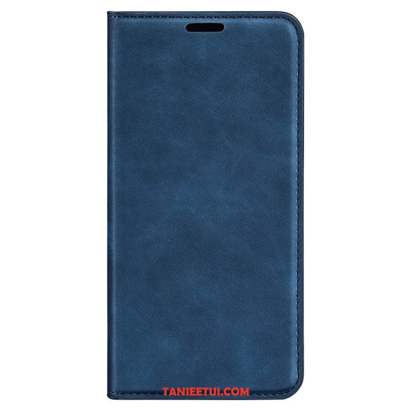 Etui Na Telefon do Honor 90 Etui Folio Styl Skórzany