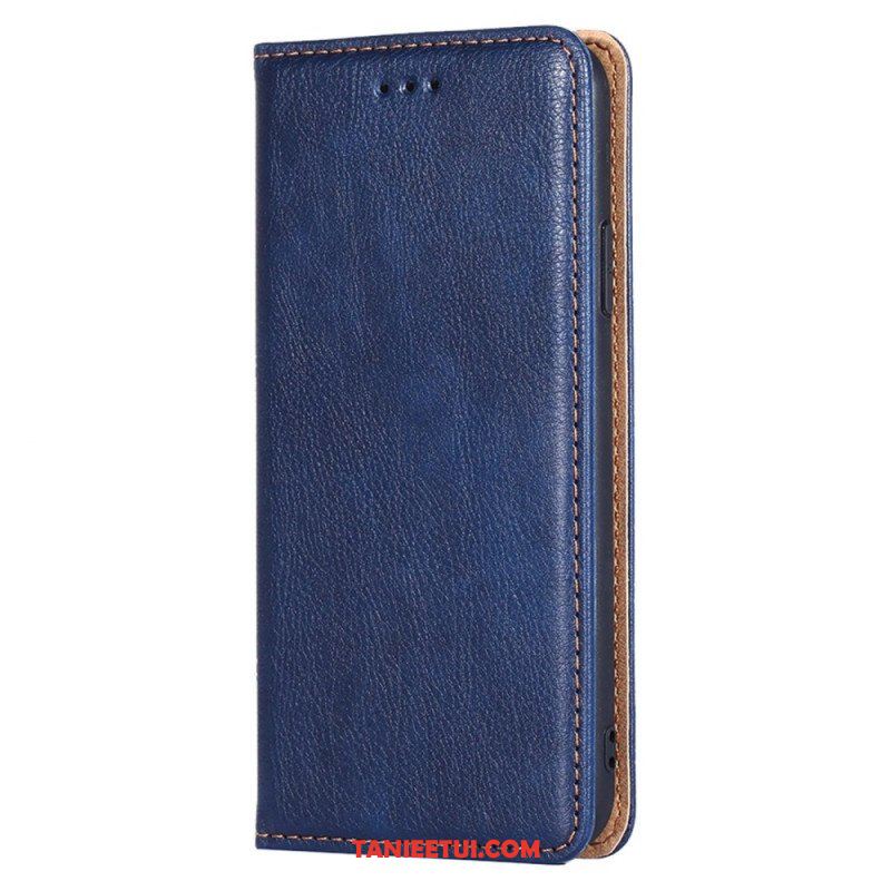 Etui Na Telefon do OnePlus 10 Pro 5G Etui Folio Projekt Retro