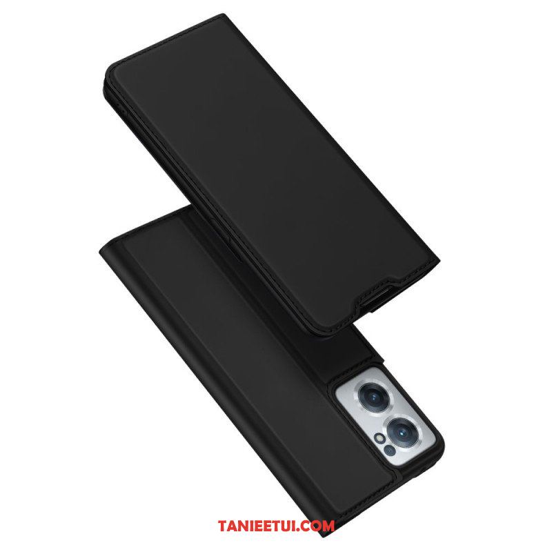 Etui Na Telefon do OnePlus Nord CE 2 5G Etui Folio Dux Ducis