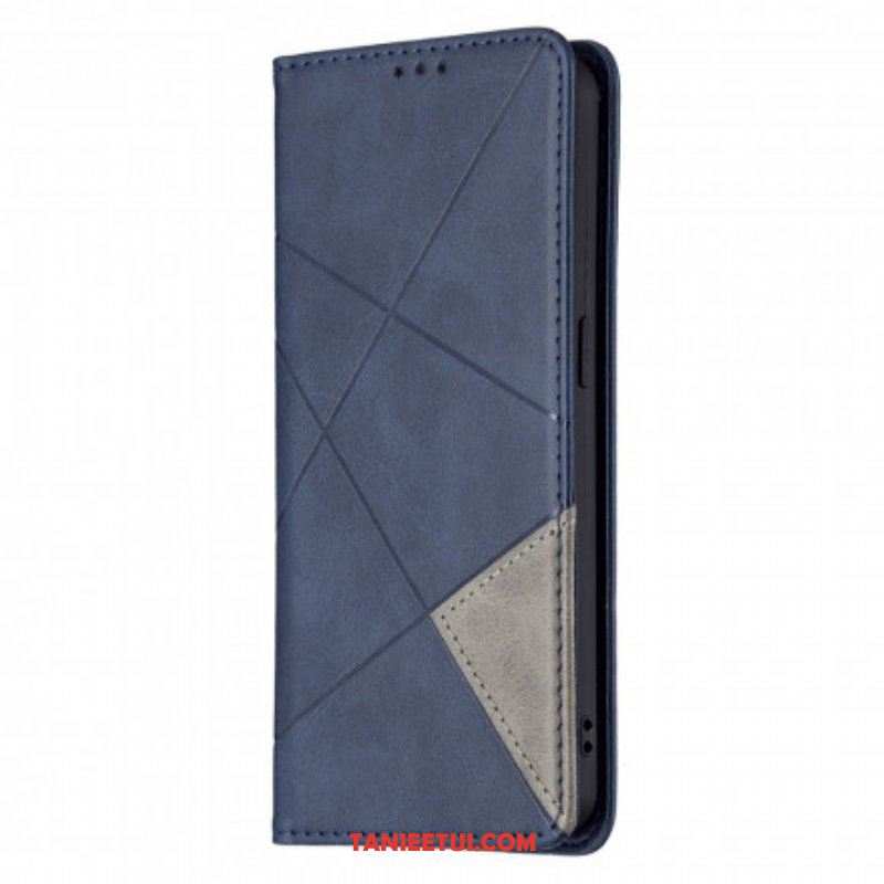 Etui Na Telefon do Oppo Reno 6 5G Etui Folio Styl Artysty