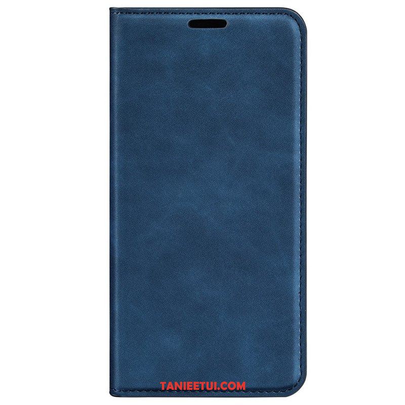 Etui Na Telefon do Oppo Reno 8 Etui Folio Klasyczny Design