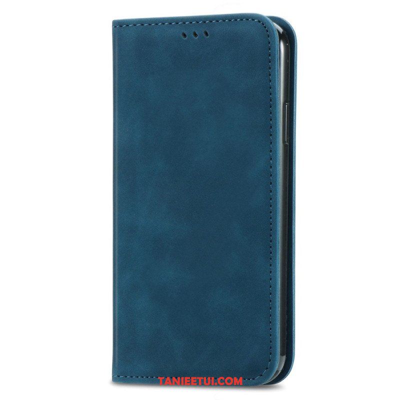 Etui Na Telefon do Poco X4 Pro 5G Etui Folio Elegancja