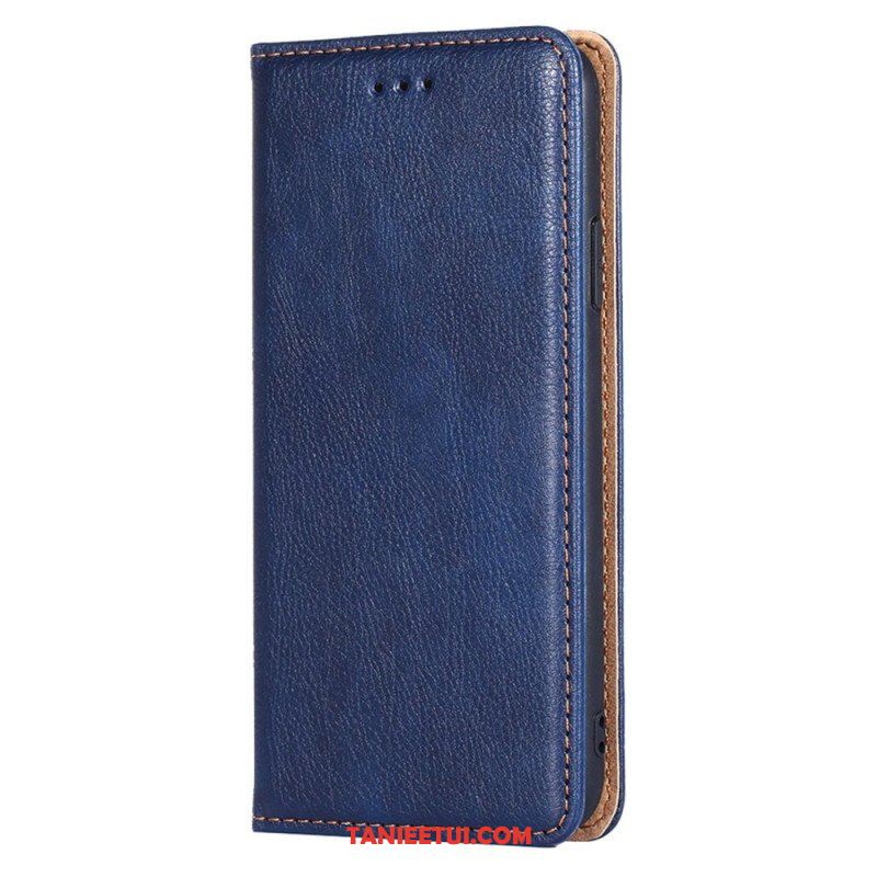 Etui Na Telefon do Samsung Galaxy A13 Etui Folio Styl Retro