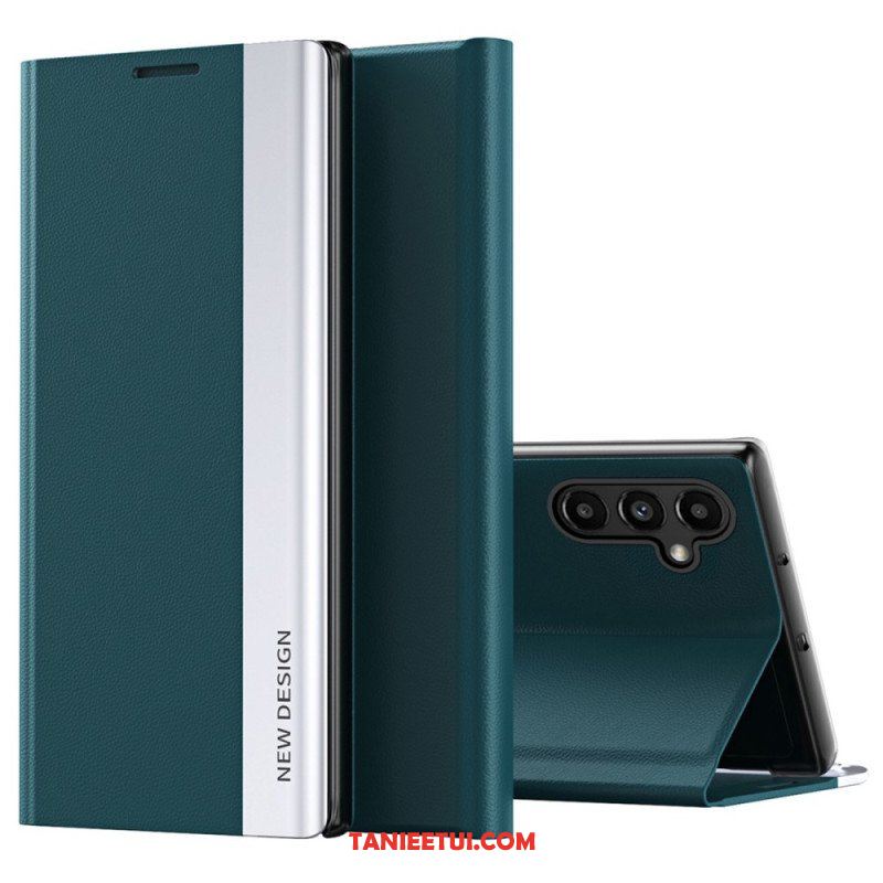 Etui Na Telefon do Samsung Galaxy A14 / A14 5G Etui Folio Nowy Design