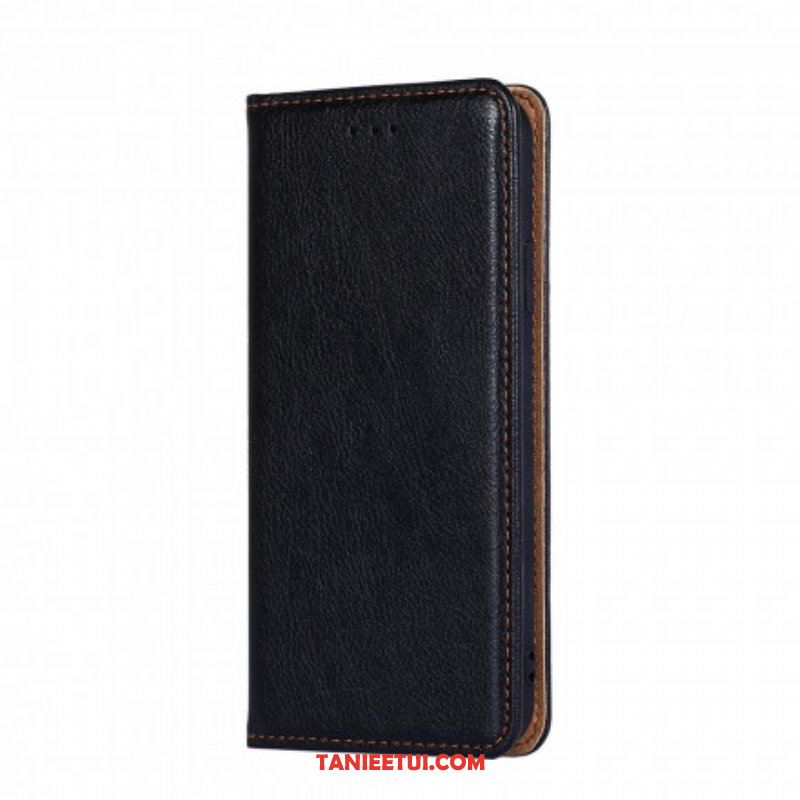 Etui Na Telefon do Samsung Galaxy A52 4G / A52 5G / A52s 5G Etui Folio Skórzany Styl Vintage