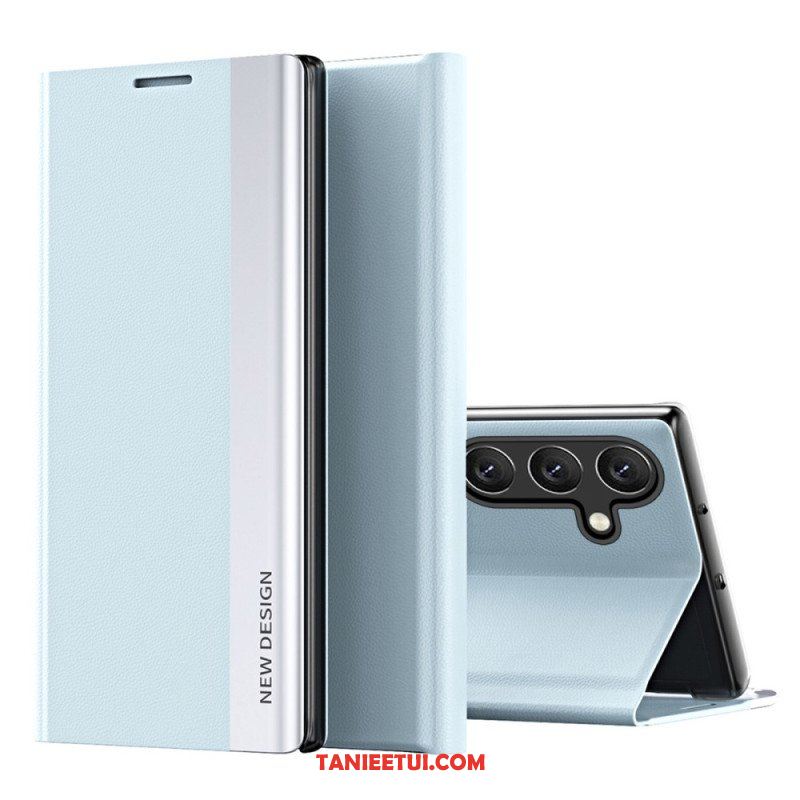 Etui Na Telefon do Samsung Galaxy A54 5G Etui Folio Nowy Design