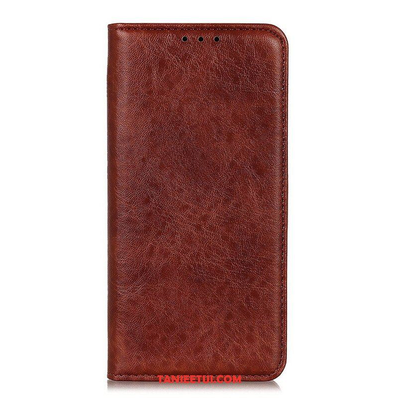 Etui Na Telefon do Samsung Galaxy M12 / A12 Etui Folio Styl Z Dwoiny