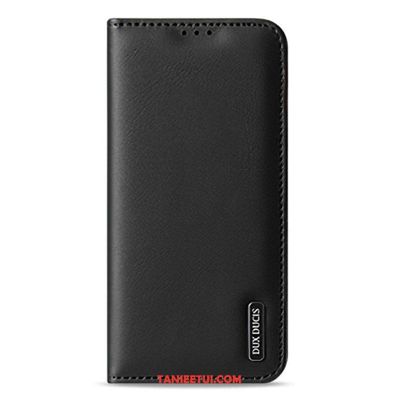 Etui Na Telefon do Samsung Galaxy S22 5G Etui Folio Rfid Dux Ducis