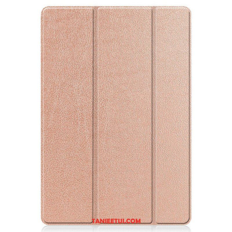 Etui Na Telefon do Samsung Galaxy Tab S8 Plus / Tab S7 Plus Potrójny Uchwyt Na Rysik