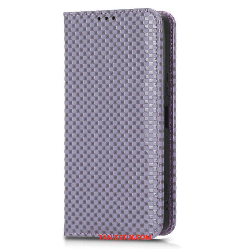 Etui Na Telefon do Sony Xperia 5 IV Etui Folio Teksturowane