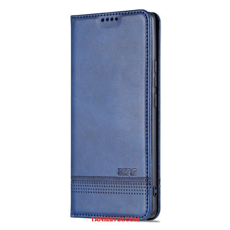 Etui Na Telefon do Vivo X90 Pro Etui Folio Azns