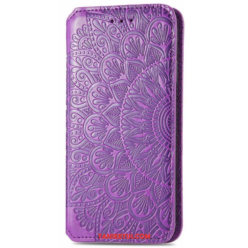 Etui Na Telefon do Xiaomi 12 / 12X Etui Folio Mandala