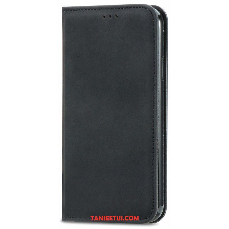 Etui Na Telefon do Xiaomi Redmi Note 11 Pro Plus 5G Etui Folio Retro