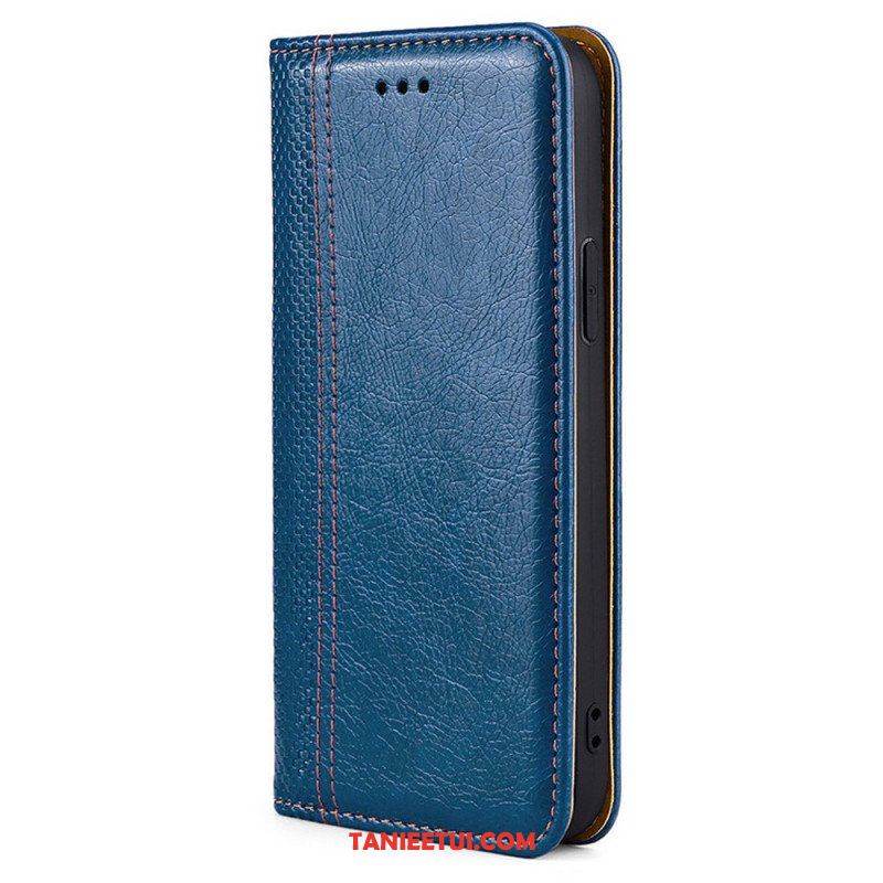 Etui Na Telefon do Xiaomi Redmi Note 11 Pro Plus 5G Etui Folio Zabytkowy Styl