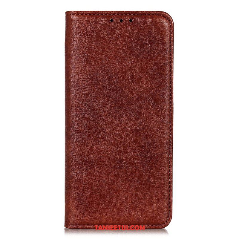 Etui Na Telefon do Xiaomi Redmi Note 12 4G Etui Folio Stylizowany