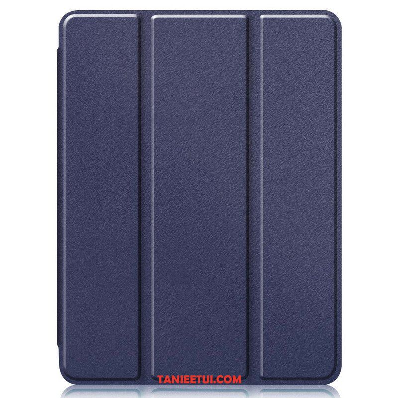 Etui Na Telefon do iPad Pro 12.9" (2022) Potrójna Warstwa